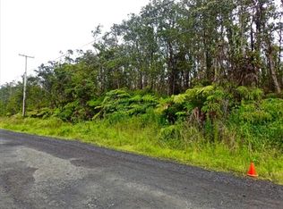 LOT 27 Lot 27, Volcano, HI 96785