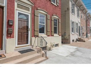 353 Hall St, Phoenixville, PA 19460
