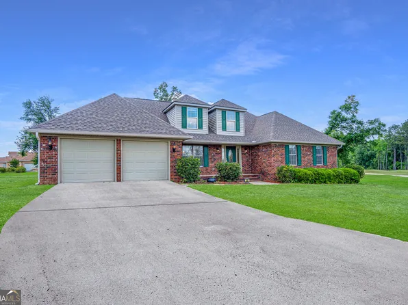 59 Wellington Ct, Ellabell, GA 31308