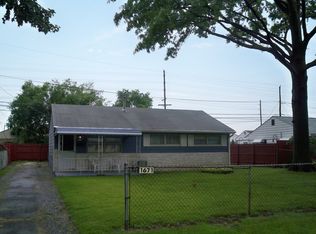 1671 Eastbrook Dr S, Columbus, OH