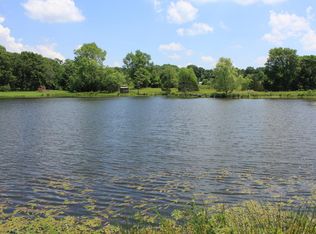 8805 S Highway Aa, Humansville, MO 65674