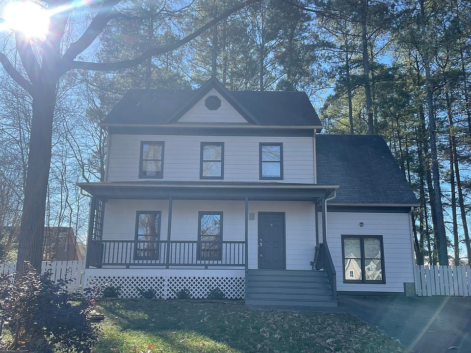 705 Cash Street