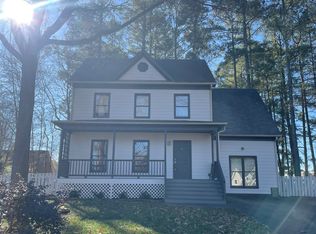 705 Cash St, Apex, NC 27502