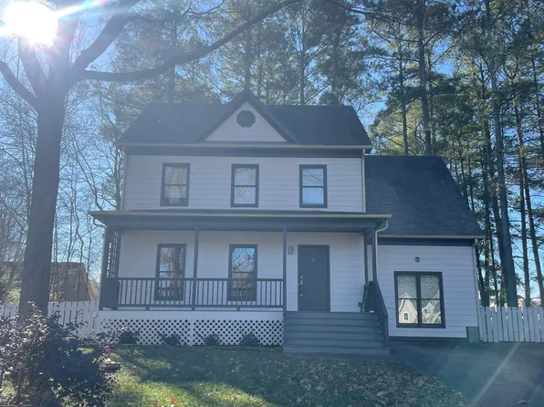 705 Cash St, Apex, NC 27502