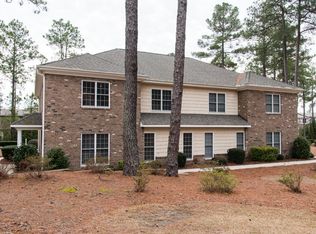 203 Longwood Pl, Aberdeen, NC 28315
