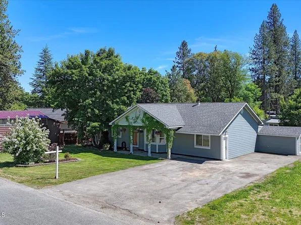 374 Dixon St, Priest River, ID 83856