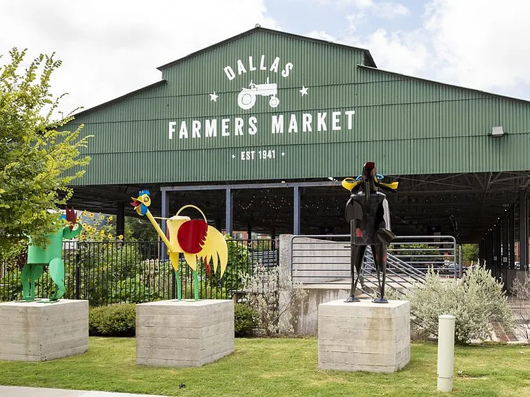 Camden Farmers Market — Photo 81
