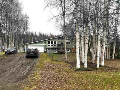 1404 Still Valley Rd E, North Pole, AK, 99705