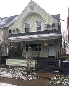 504 Bird Ave, Buffalo, NY, 14222