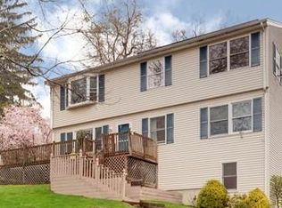 88 New Bond St, Worcester, MA 01606