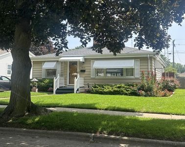 7533 37th AVENUE, Kenosha, WI, 53142