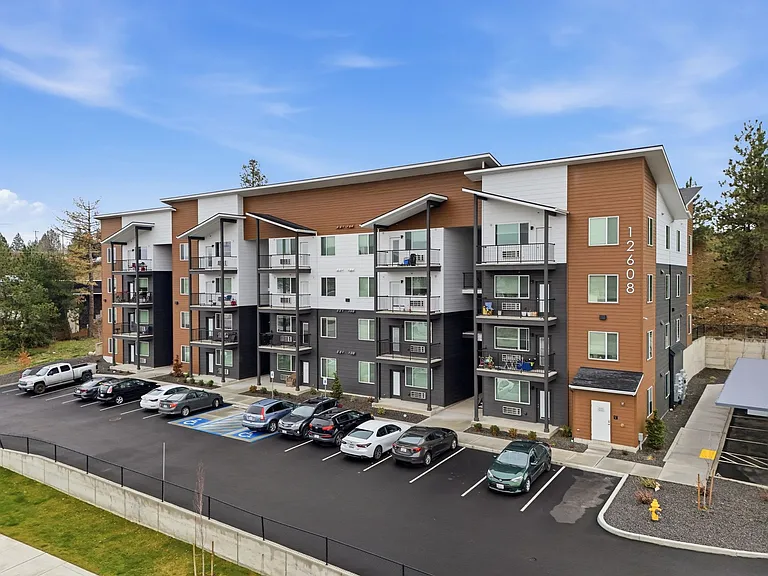 Dan Apartments! — Photo 2