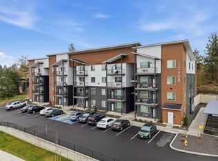 Dan Apartments!, Spokane, WA 99216