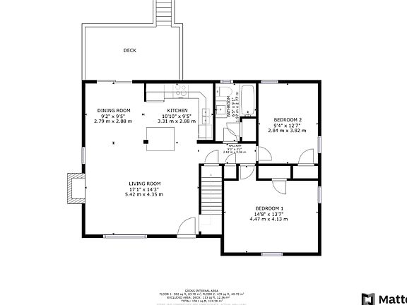 2nd image of 8360 10th Ave NW