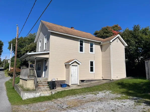 210 Fairview Ave, Du Bois, PA 15801