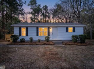 421 Vienna Cir, Fort Valley, GA 31030