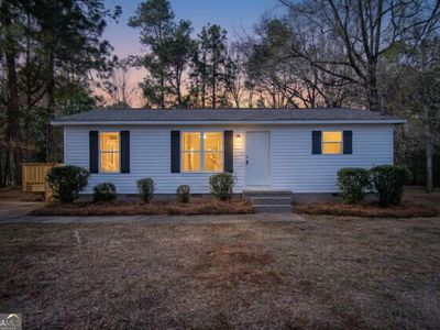 421 Vienna Cir, Fort Valley, GA, 31030