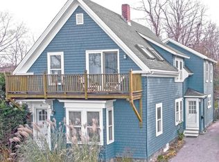 11 S Kilby St, Gloucester, MA 01930