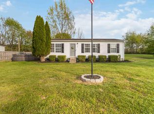 186 George Lane Rd, Lancaster, KY 40444