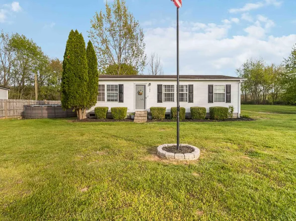 186 George Lane Rd, Lancaster, KY 40444