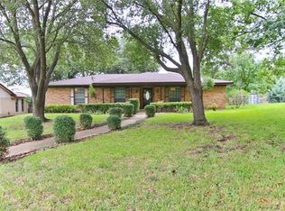 2124 Monticello Dr, Mesquite, TX 75149