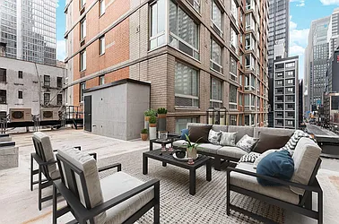 Rented by REAL New York