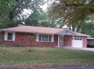 506 Pin Oak St, Adrian, MO 64720