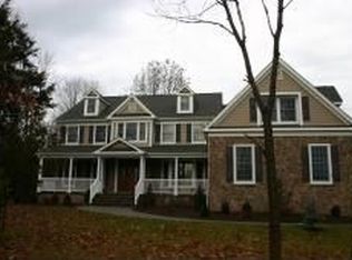 204 Pleasant Run Rd, Neshanic Station, NJ 08853