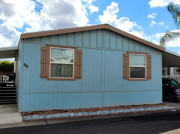 2575 S Willow Ave #96, Fresno, CA 93725
