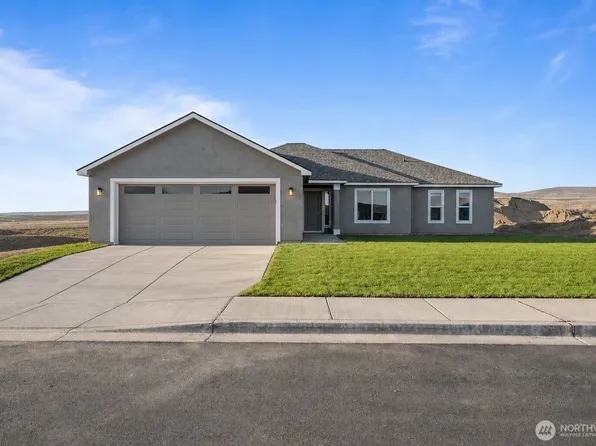 0 Lot 12 Road B.9 SW, Royal City, WA 99357