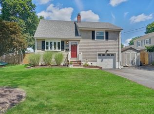 1022 Colby Ave, Raritan, NJ 08869