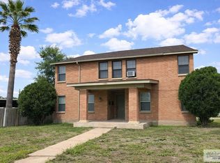 1721 N 11th St, McAllen, TX 78501