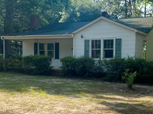 2811 Wagener Rd, Aiken, SC 29801