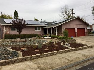 3168 Clemo Ave, Oroville, CA 95966