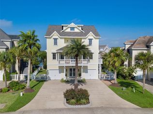 13251 Binnacle Way, Galveston, TX 77554