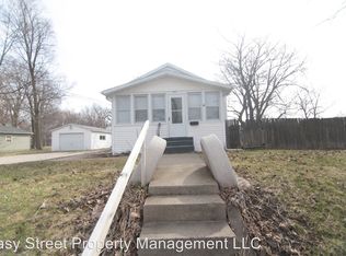 1932 34th St, Moline, IL 61265