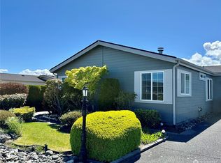 431 W Crows Nest Ln, Sequim, WA 98382