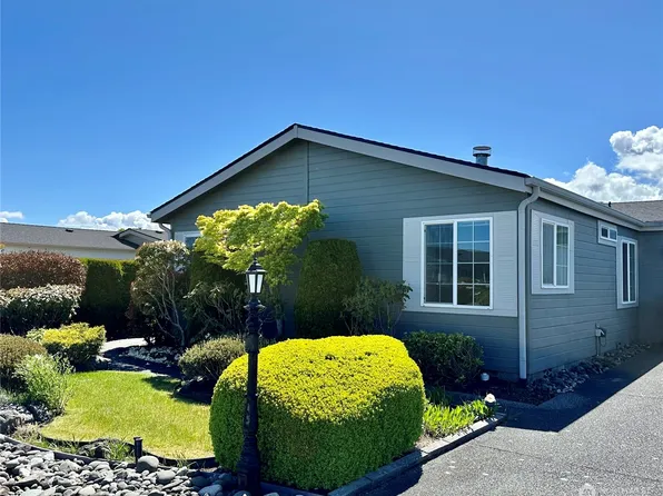 431 W Crow's Nest Lane, Sequim, WA 98382