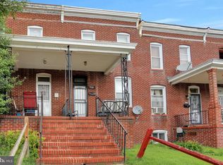 710 McKewin Ave, Baltimore, MD 21218