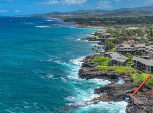 1661 Pee Rd #IIB101, Koloa, HI 96756