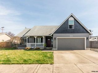 6313 Megan St NE, Albany, OR 97321