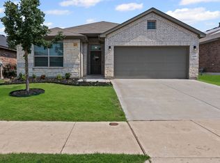 724 Cromane Rd, Haslet, TX 76052