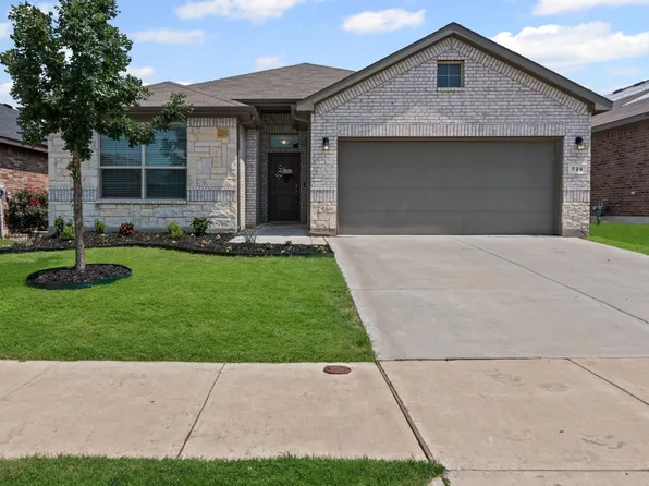 724 Cromane Rd, Haslet, TX 76052