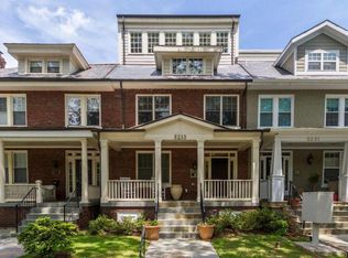 5233 Connecticut Ave NW APT 301, Washington, DC 20015