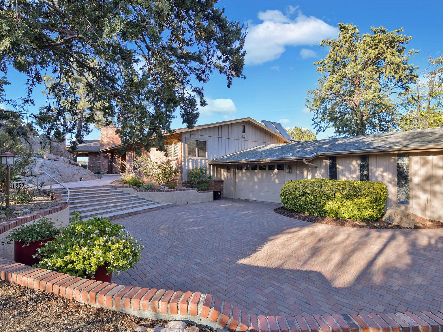 1850 Peaceful Mesa Dr Prescott Az 86305 Mls 1033922 Zillow