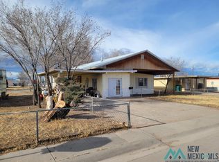 681 E Stephens Ave, Grants, NM 87020