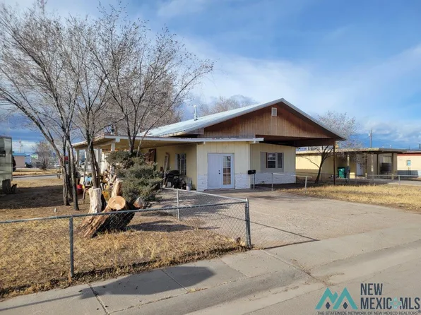 681 E Stephens Ave, Grants, NM 87020