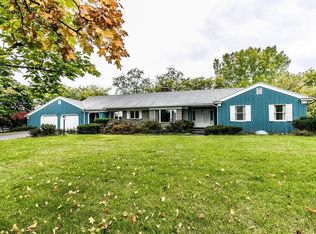 111 Litchfield Dr, Syracuse, NY 13224