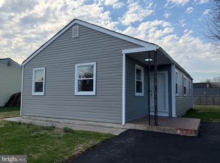 321 Bassett Ave, New Castle, DE 19720