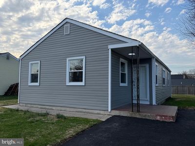 321 Bassett Ave, New Castle, DE, 19720
